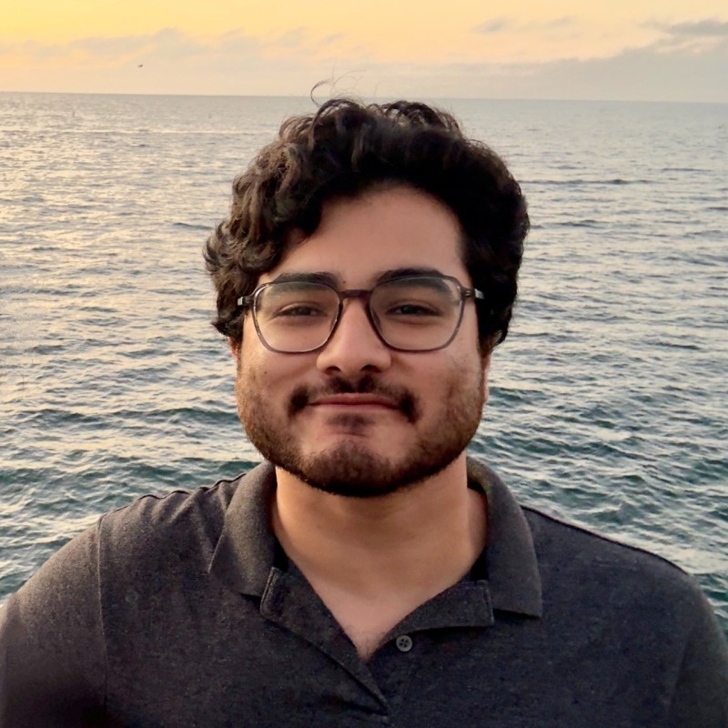 Raghav Kachroo